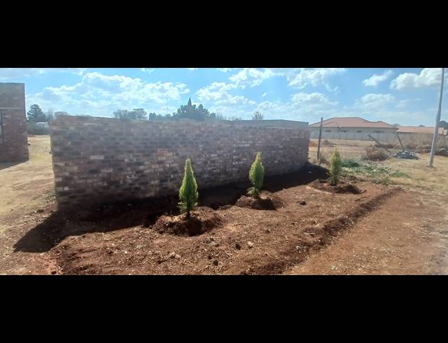 1,001M² VACANT LAND FOR SALE IN RIVERSDALE